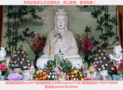 龙穴大地自古有之 如今有几人能识之