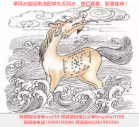 释诚信:谁居住的家居风水环境好,聚足正能量