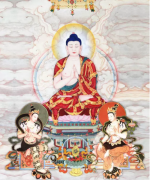 释诚信:莫犹豫莫彷徨,该出山就出山!