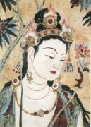 妈妈就是子女的活佛——祭母文
