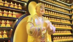 学懂九天风水为人服务,服务他人同时富足自己