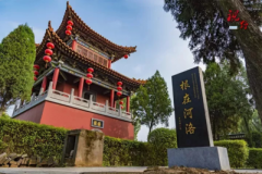 释诚信:这个弟子不打不悟,读完此文你即顿悟