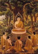 你想财富自由与生活潇洒,必先升华心识至高级
