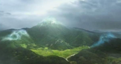 洛阳释诚信:风水明师手把手教你,寻龙点穴的