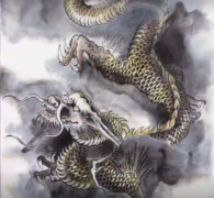 风水明师释诚信:好的坟地长这样,你家坟地长