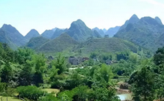 寻龙点穴为风水压轴戏,但被古人先贤神秘化了