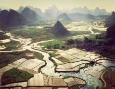 释诚信风水明师:自学风水终觉浅,不如明师点
