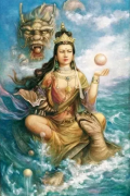 风水气脉轮流转,今年财神到我家!
