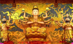 释诚信:这幅密图存你手机或挂你家中,都能激