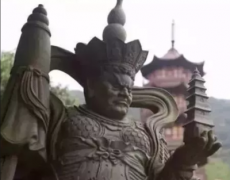 释诚信:你是否知道自己家中,有一个横财大暴