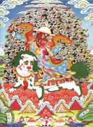 你财官不旺和生意不好,供财神菩萨佛能否兴旺