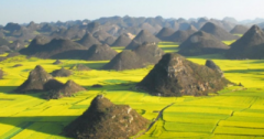 太多风水地师皆会跳进,挨着宝地龙穴火坑之中