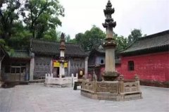 释诚信风水明师:人世间人修财神法,都能与财