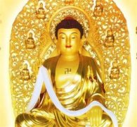 释诚信风水明师:你不懂得聚财密法,你家钱财